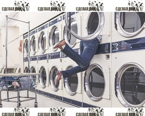 Как выбрать стиральную машину? 