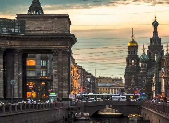 5 лучших городов России для посещения в 2018 году