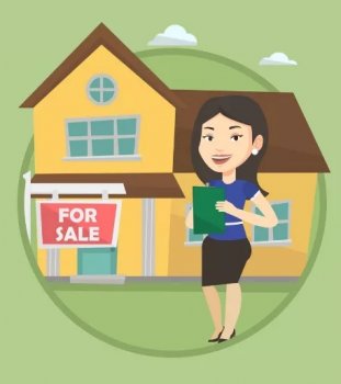 3 шага для успешной продажи частного дома