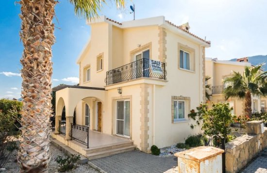 Инвестиции в недвижимость на Кипре