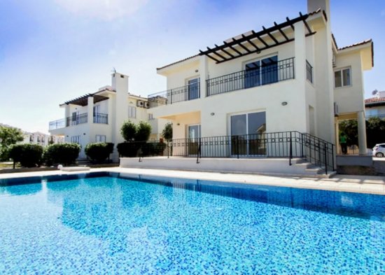 Инвестиции в недвижимость на Кипре